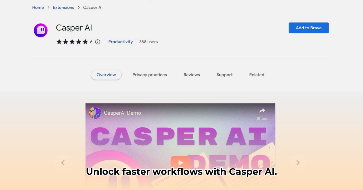 casper-ai